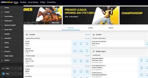 oddsking welcome offer These days, most of the best sportsbooks don't require promo codes to unlock their welcome bonuses